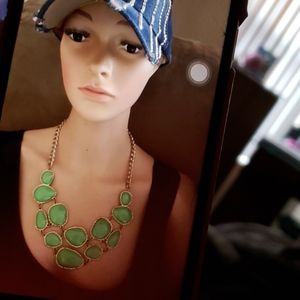 Fashion neckless